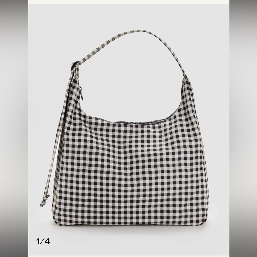 Baggu Shoulder Bag NWT